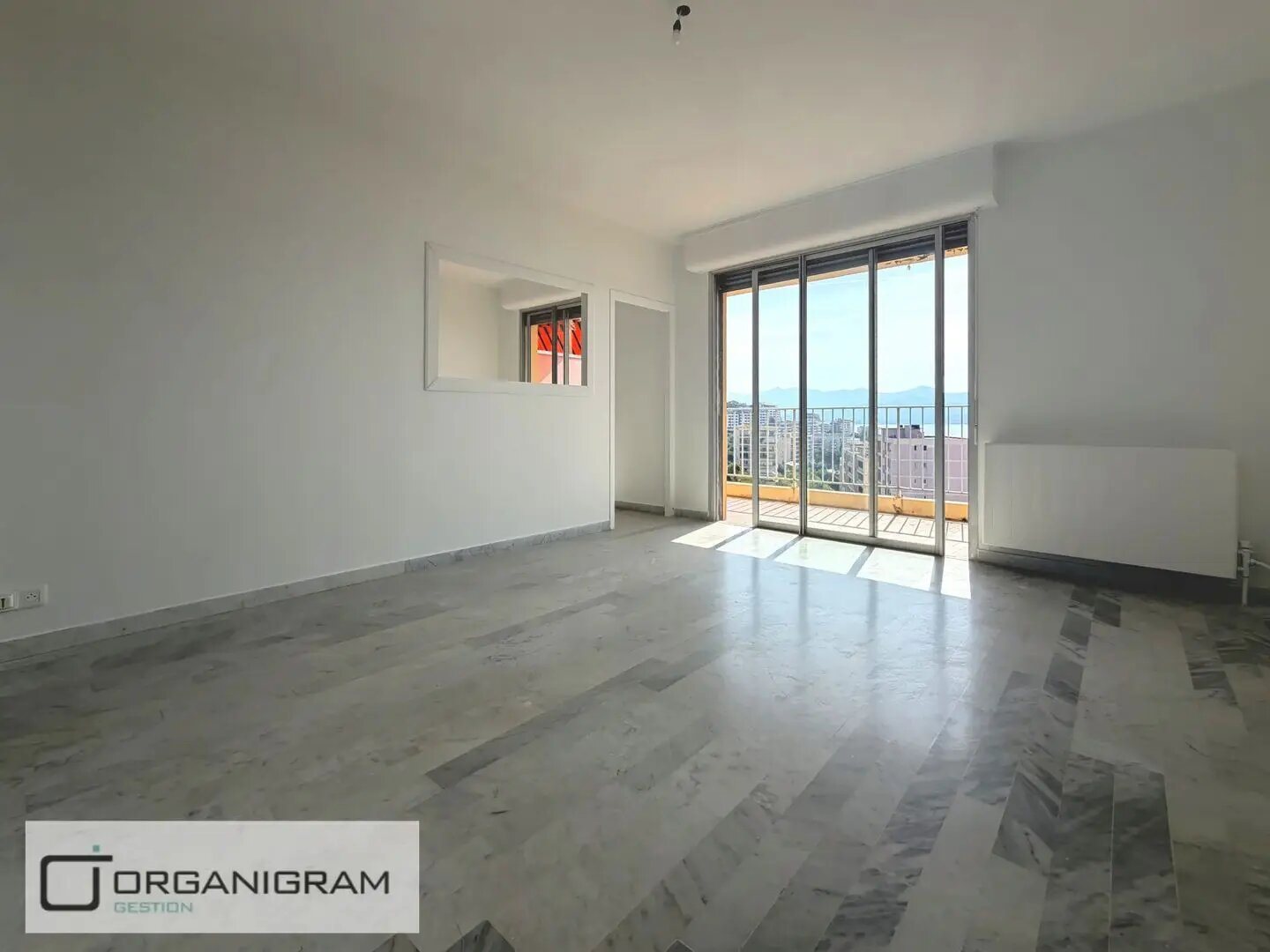 Appartement à louer, 40m², Ajaccio