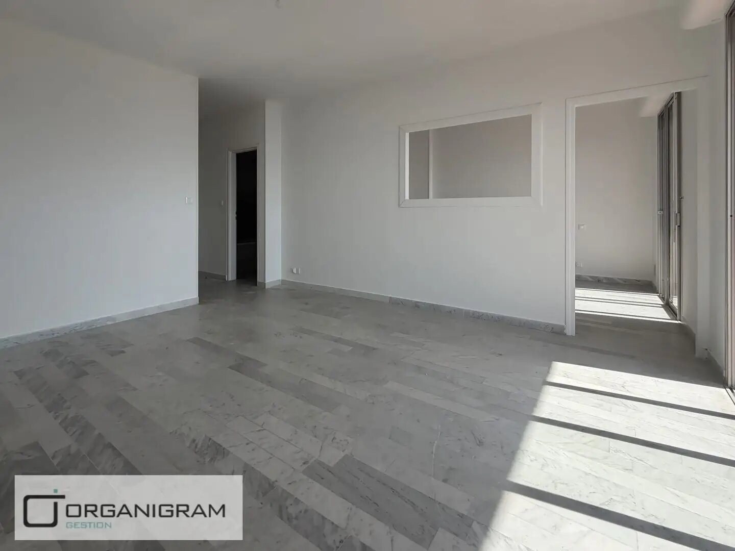 Appartement à louer, 40m², Ajaccio