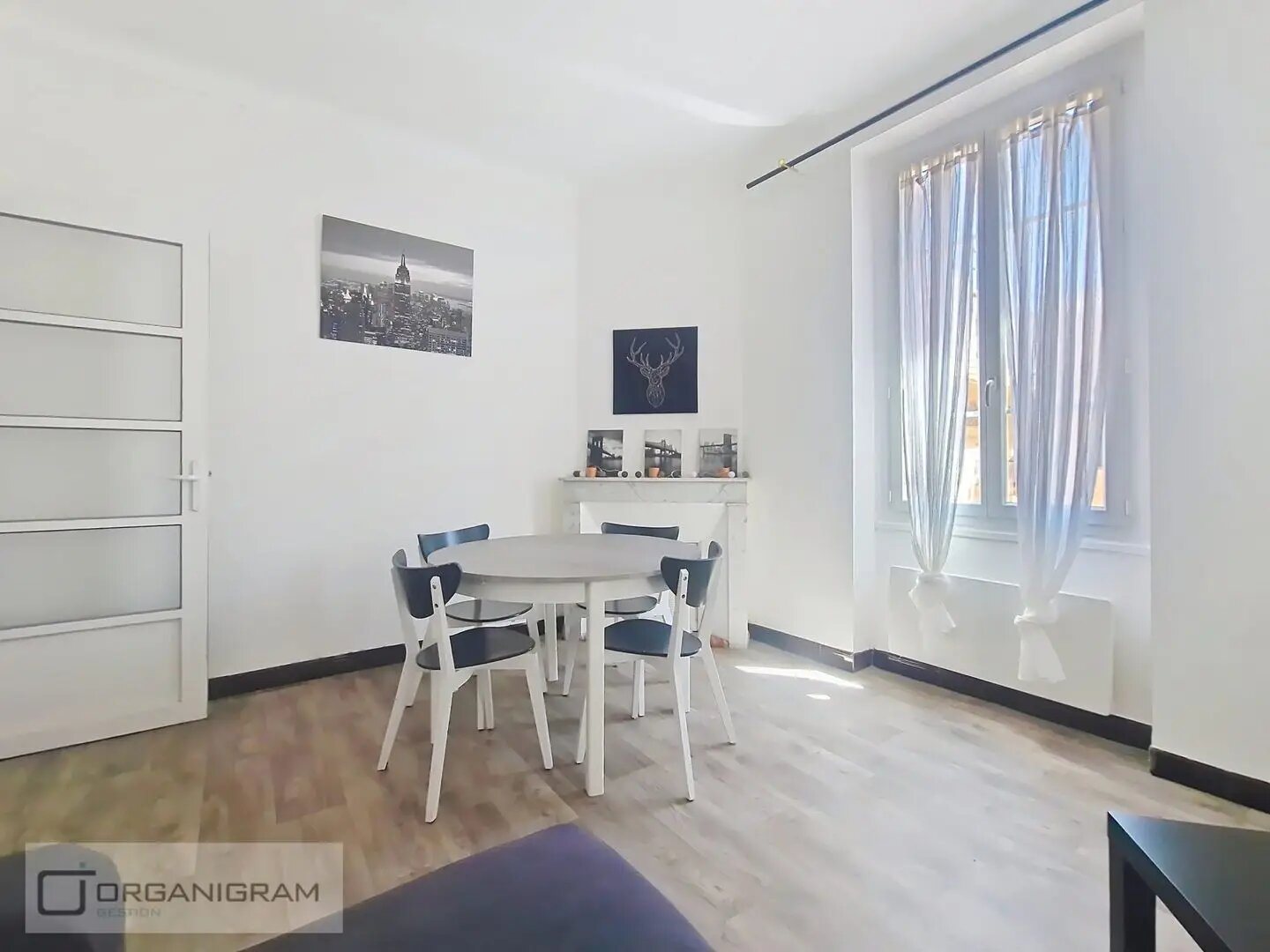 Appartement à louer, 83m², Ajaccio