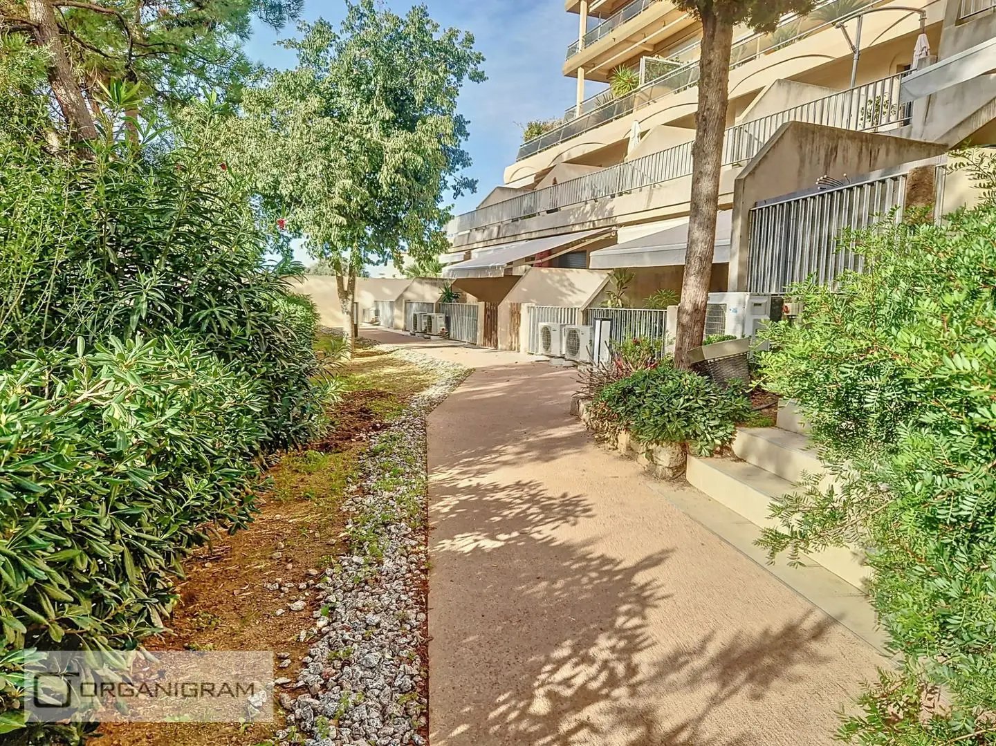 Appartement à louer, 60m², Ajaccio