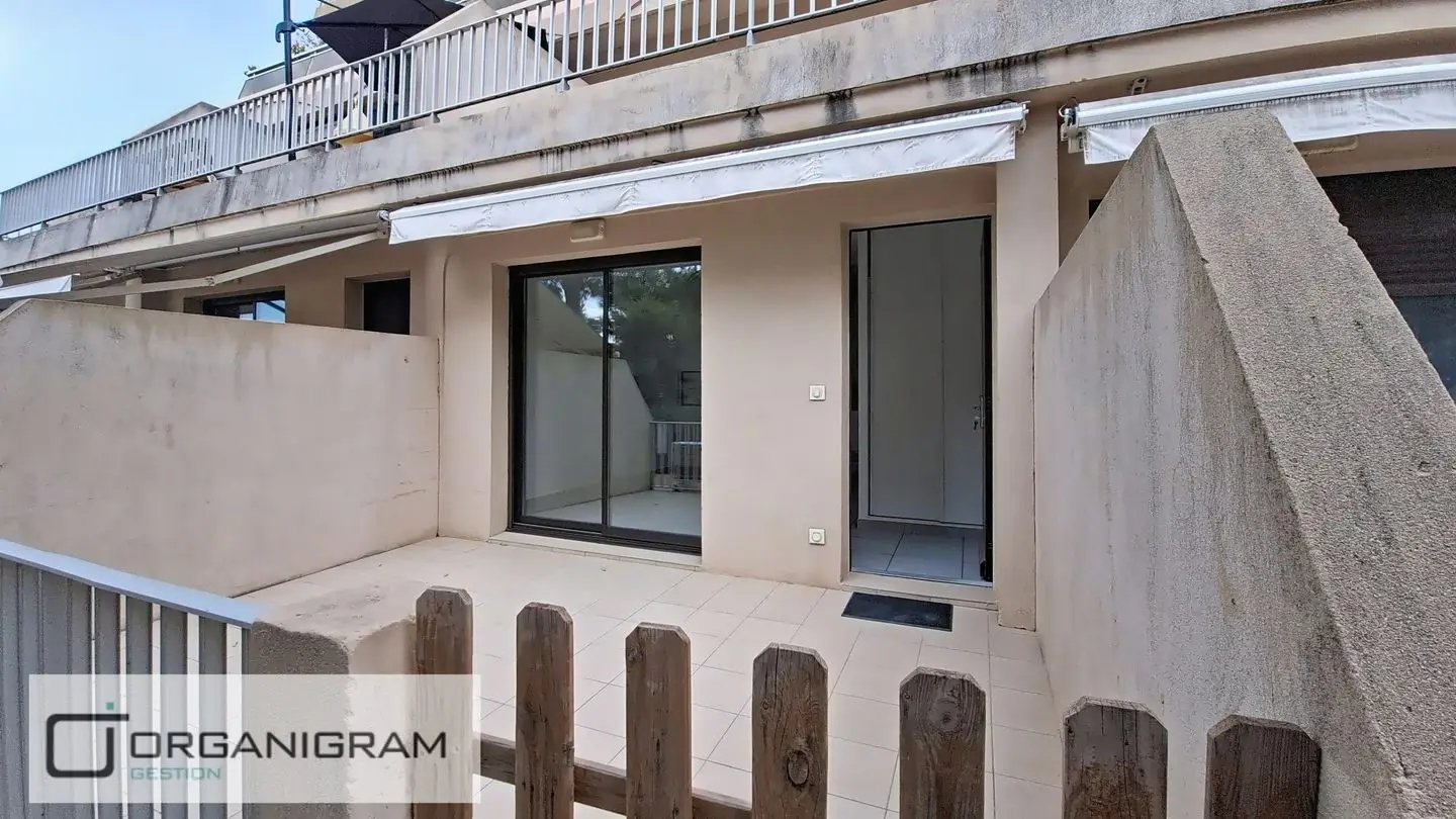 Appartement à louer, 60m², Ajaccio