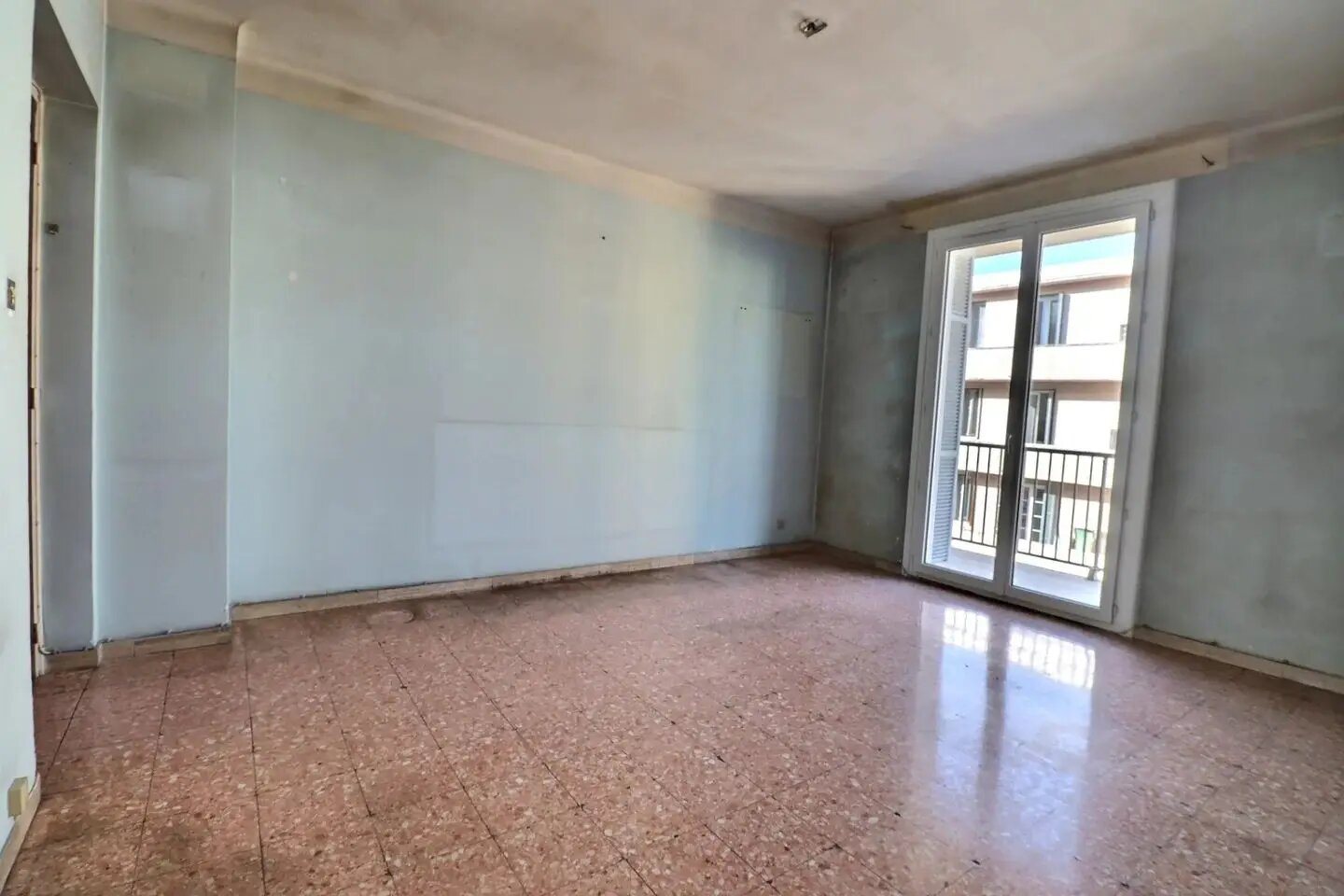Appartement à vendre, 67m², Ajaccio