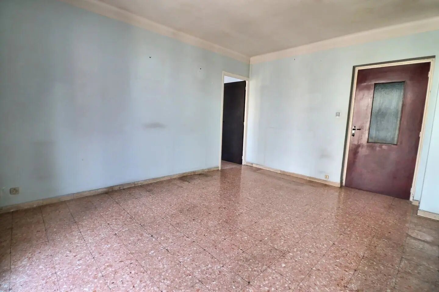 Appartement à vendre, 67m², Ajaccio