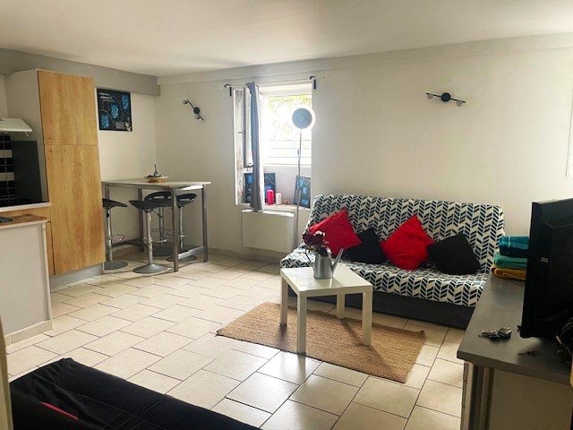 Appartement à vendre, 26m², Bayonne