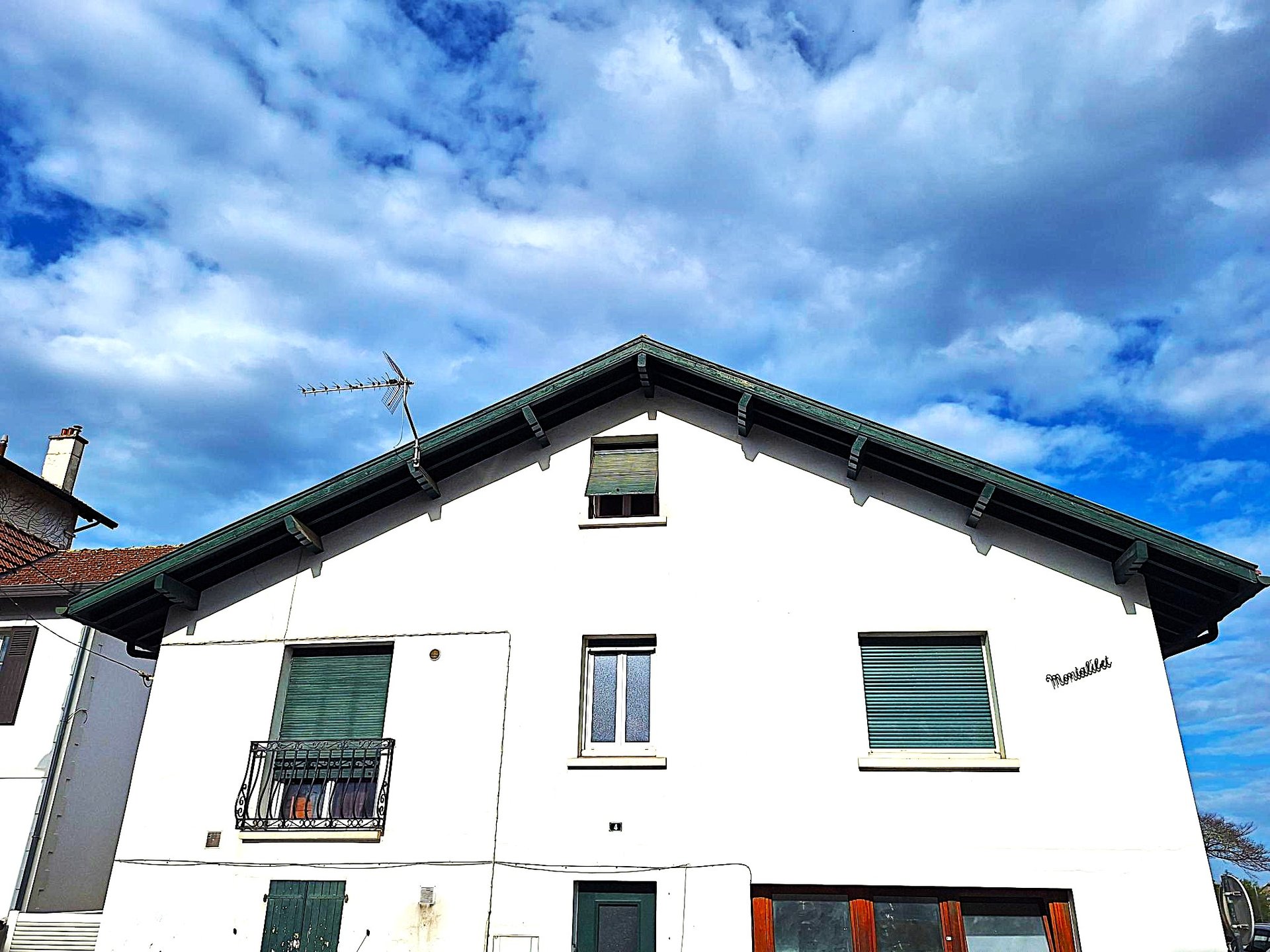 Appartement à vendre, 26m², Bayonne
