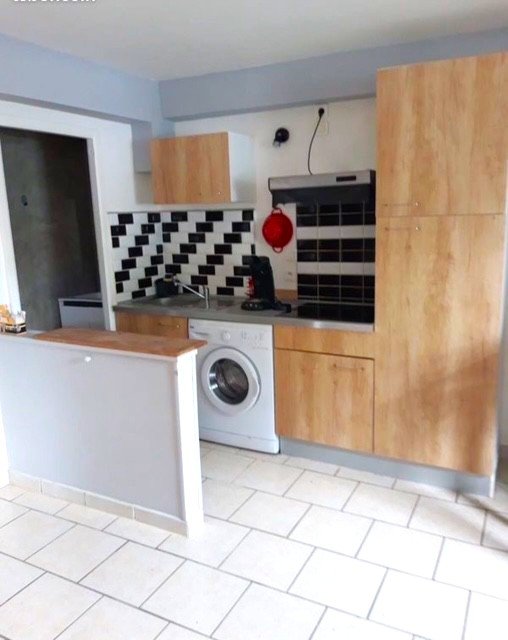 Appartement à vendre, 26m², Bayonne