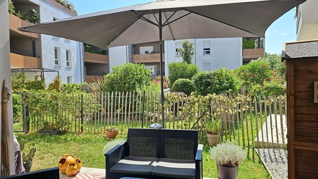 Appartement à vendre, 50m², Bayonne