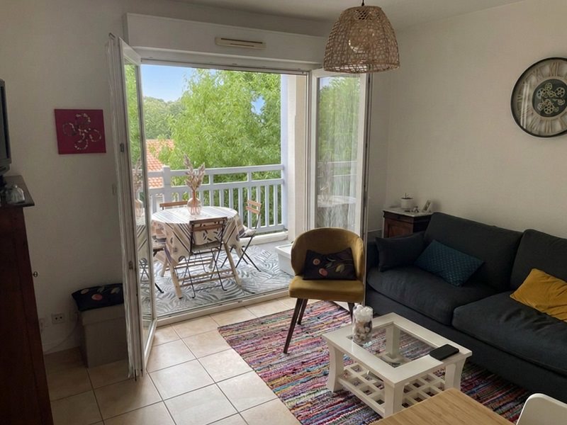 Appartement à vendre, 34m², Tarnos