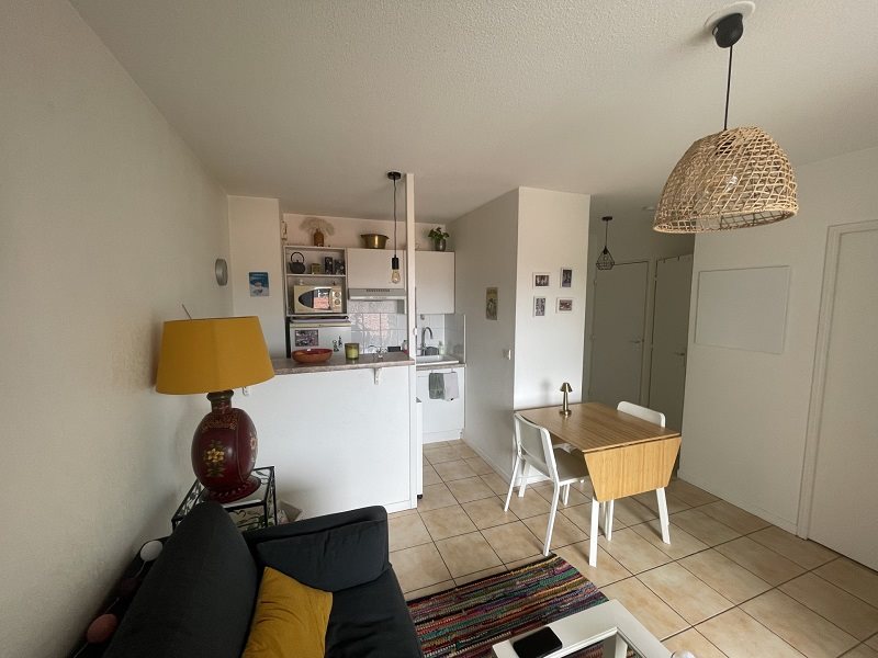 Appartement à vendre, 34m², Tarnos