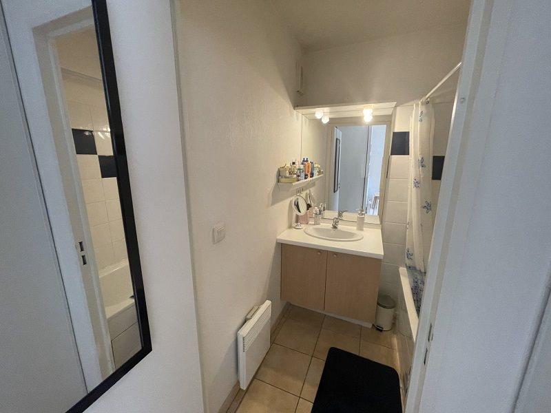 Appartement à vendre, 34m², Tarnos