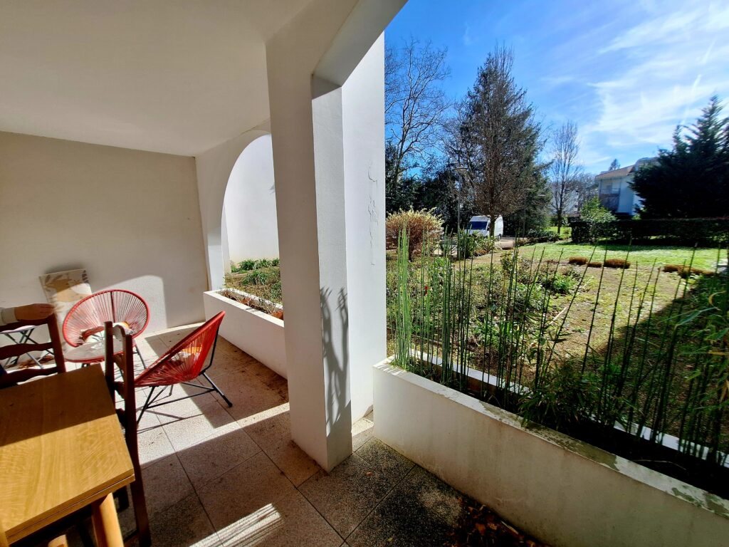 Appartement à vendre, 43m², Anglet