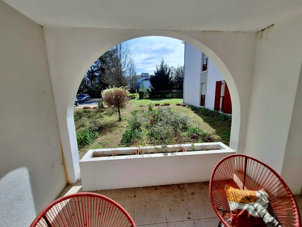 Appartement à vendre, 43m², Anglet