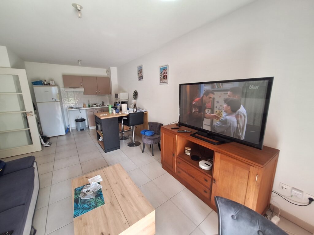 Appartement à vendre, 43m², Anglet