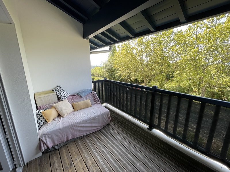 Appartement à vendre, 43m², Mouguerre