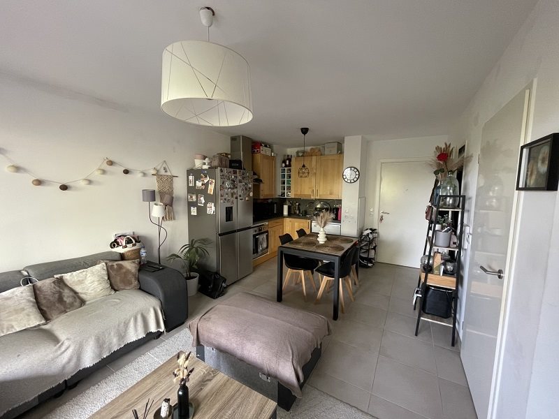 Appartement à vendre, 43m², Mouguerre