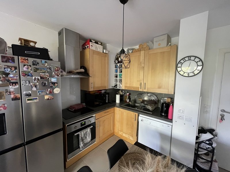 Appartement à vendre, 43m², Mouguerre