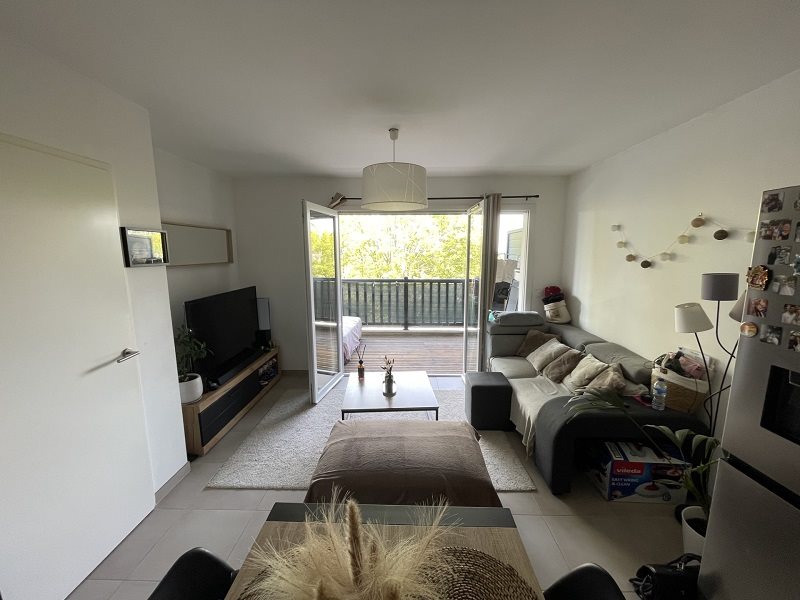 Appartement à vendre, 43m², Mouguerre