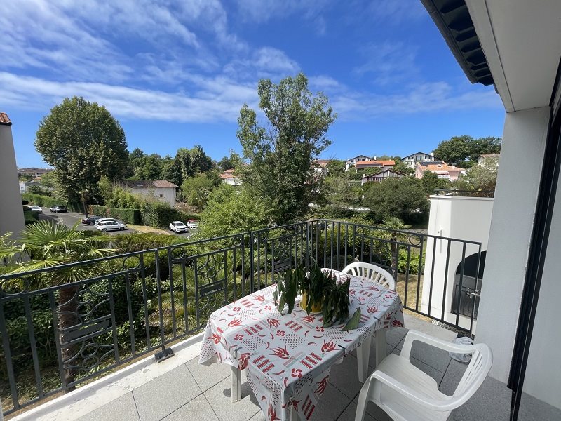Appartement à vendre, 44m², Anglet