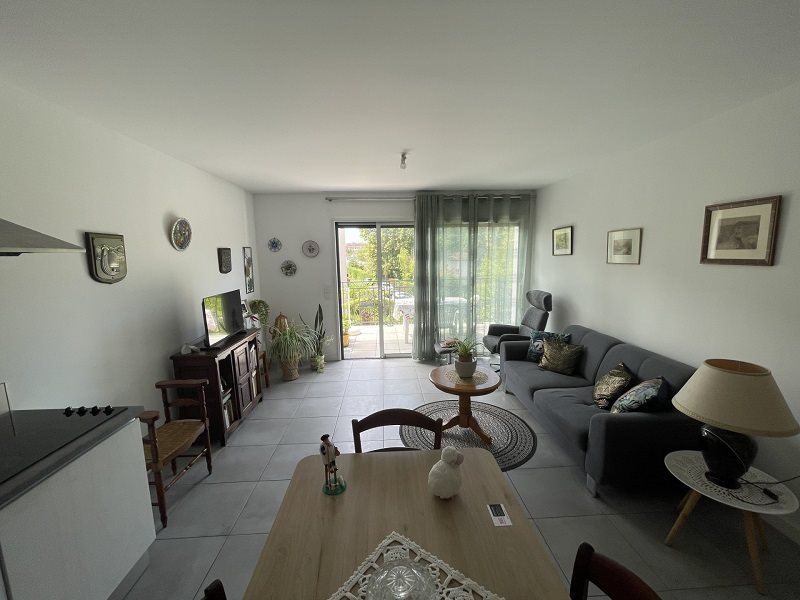 Appartement à vendre, 44m², Anglet