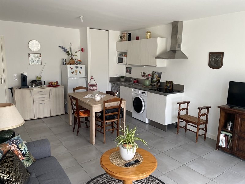 Appartement à vendre, 44m², Anglet