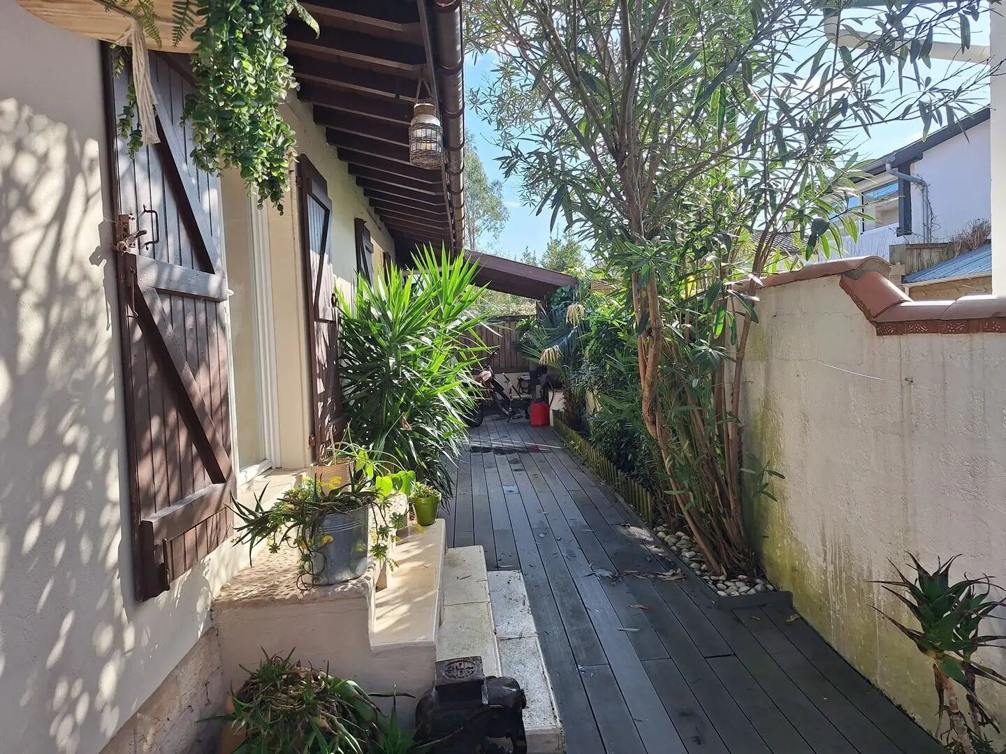 Maison à vendre, 77m², Anglet