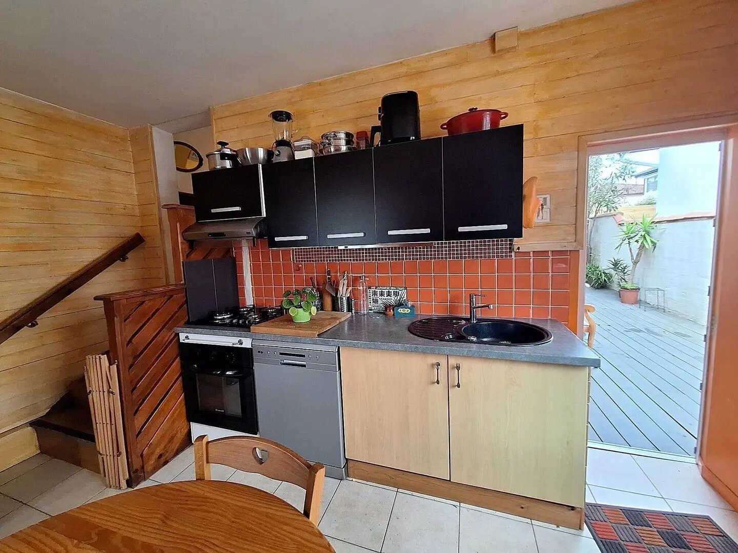 Maison à vendre, 77m², Anglet