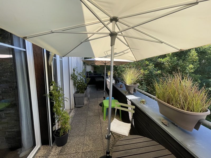 Appartement à vendre, 49m², Anglet