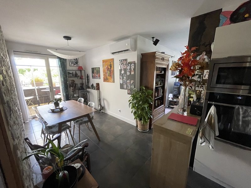 Appartement à vendre, 49m², Anglet