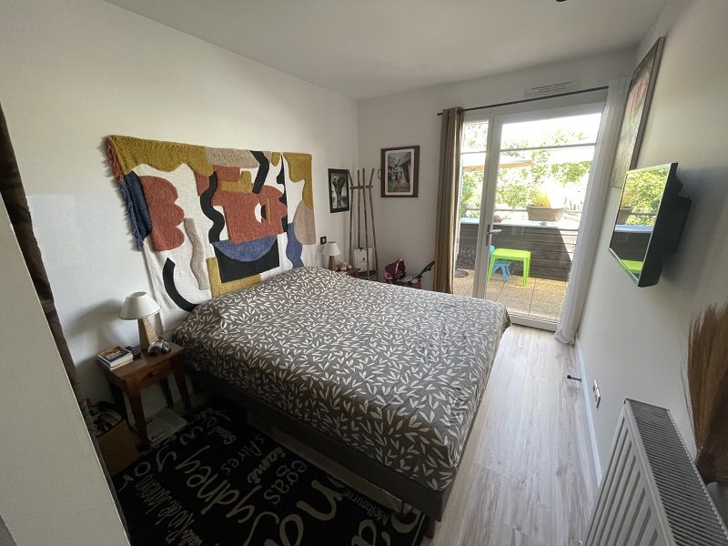 Appartement à vendre, 49m², Anglet
