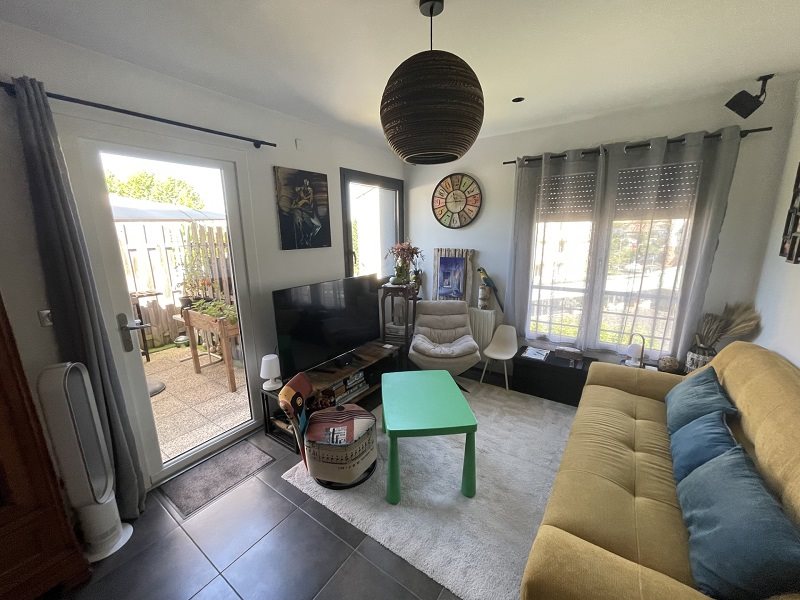 Appartement à vendre, 49m², Anglet