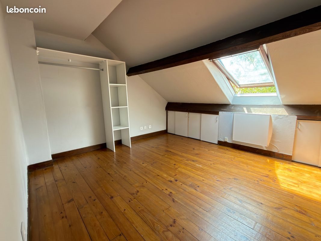 Maison à louer, 27m², Chécy