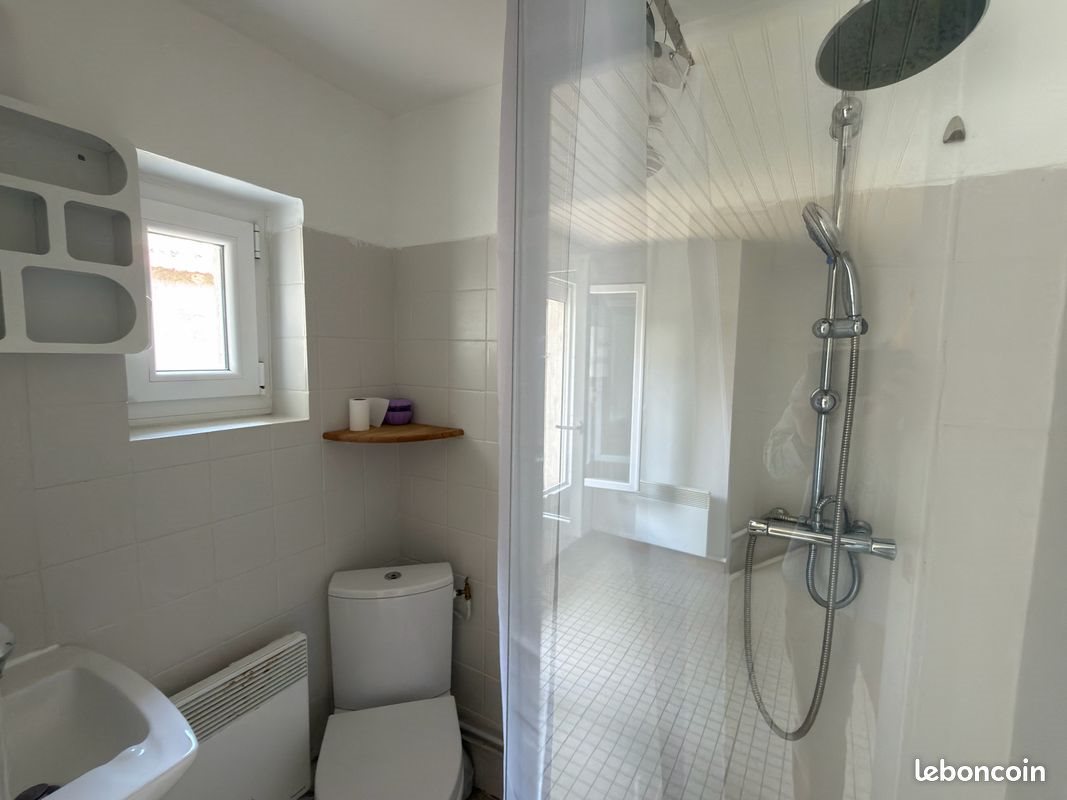 Maison à louer, 27m², Chécy