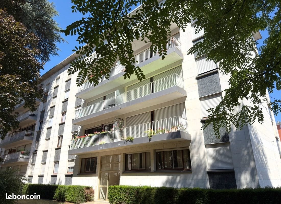 Appartement à vendre, 81m², Orléans