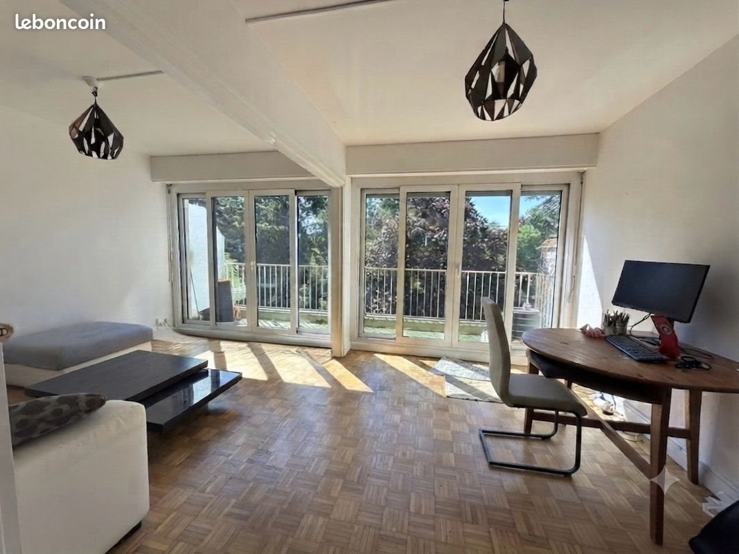 Appartement à vendre, 81m², Orléans