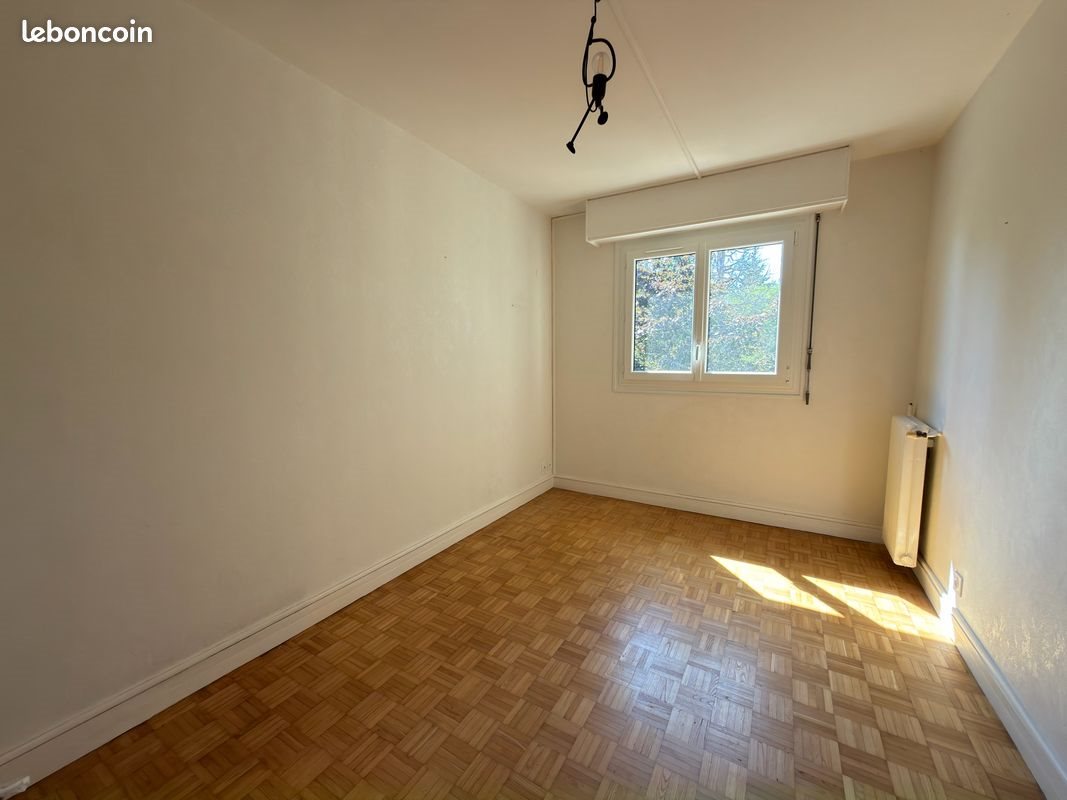 Appartement à vendre, 81m², Orléans