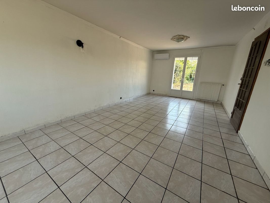 Maison à vendre, 95m², Chécy