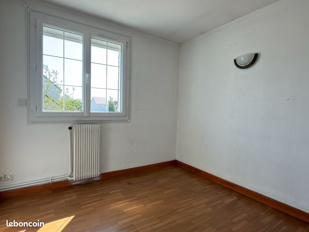 Maison à vendre, 95m², Chécy