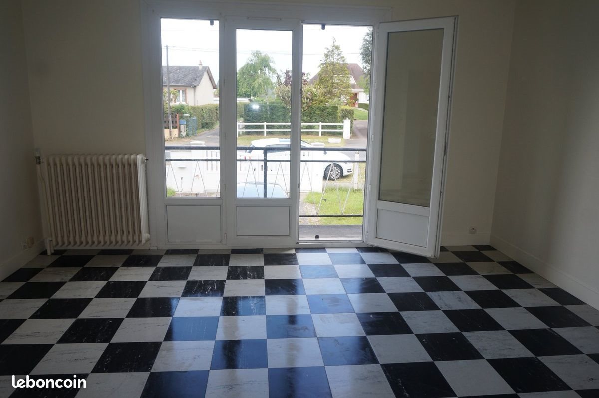 Maison à louer, 80m², Amilly