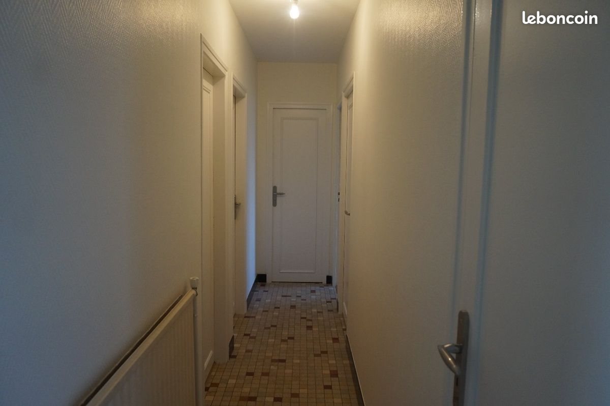 Maison à louer, 80m², Amilly
