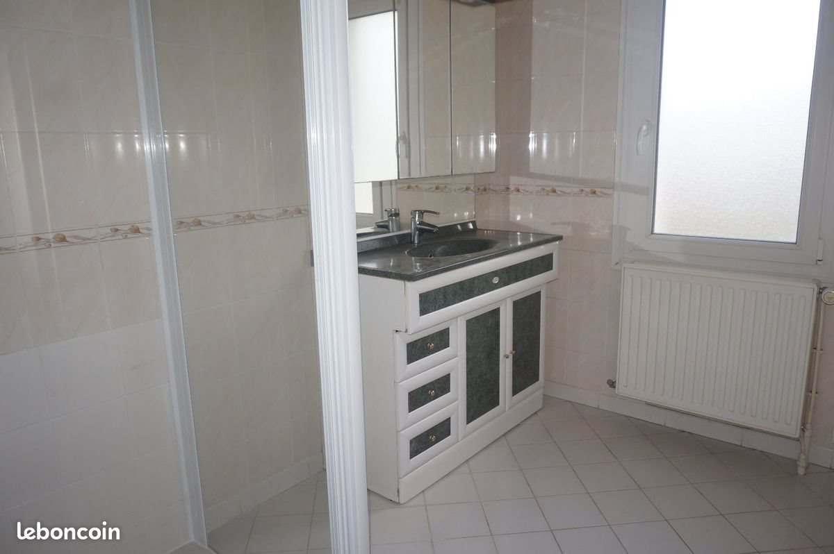 Maison à louer, 80m², Amilly