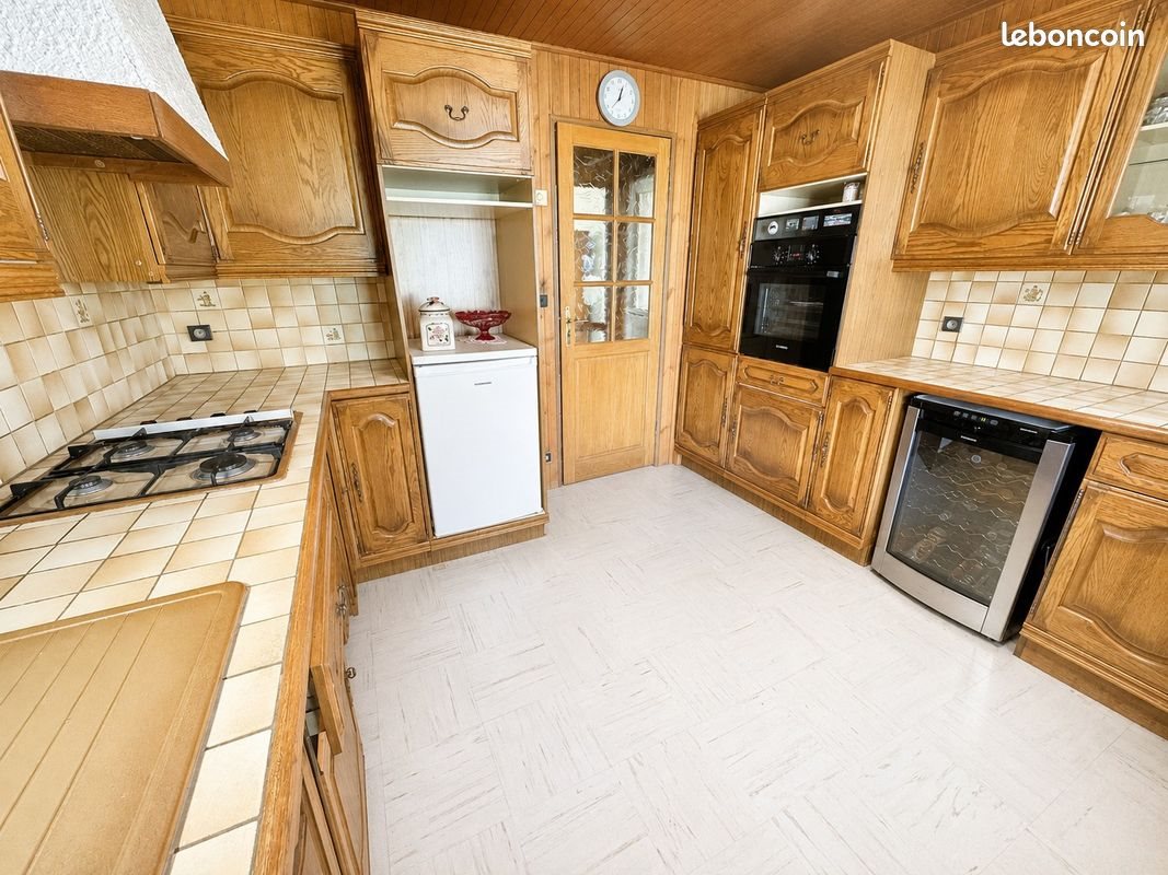 Maison à vendre, 92m², Traînou