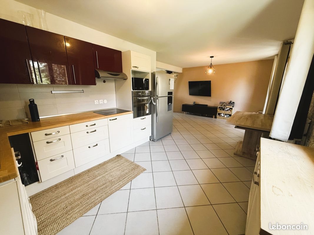 Maison à vendre, 86m², Traînou