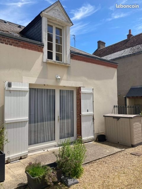 Appartement à louer, 41m², Chécy