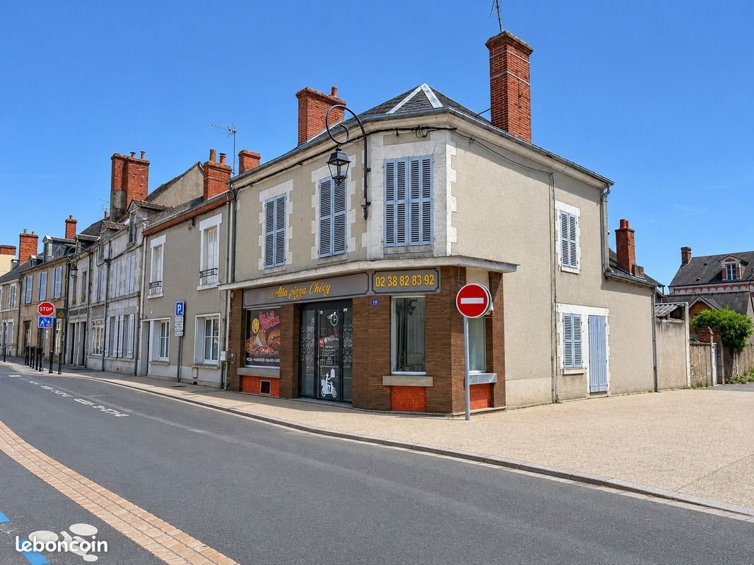 Appartement à vendre, 125m², Chécy
