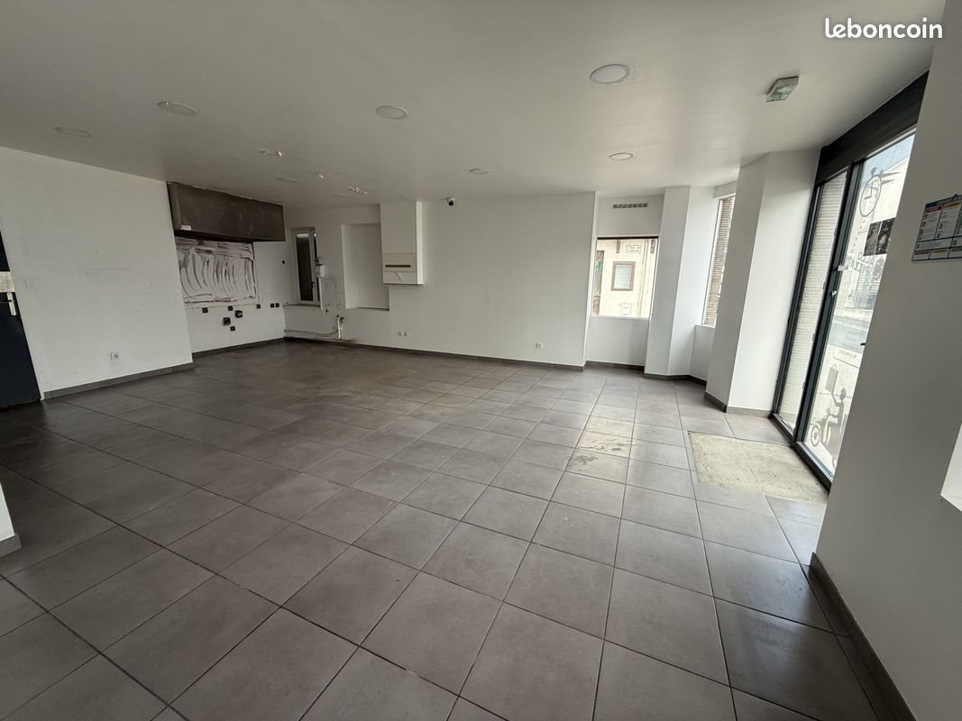Appartement à vendre, 125m², Chécy