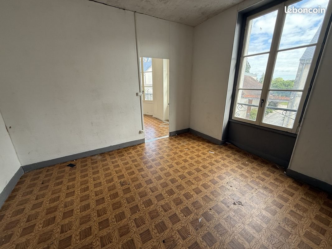 Appartement à vendre, 125m², Chécy