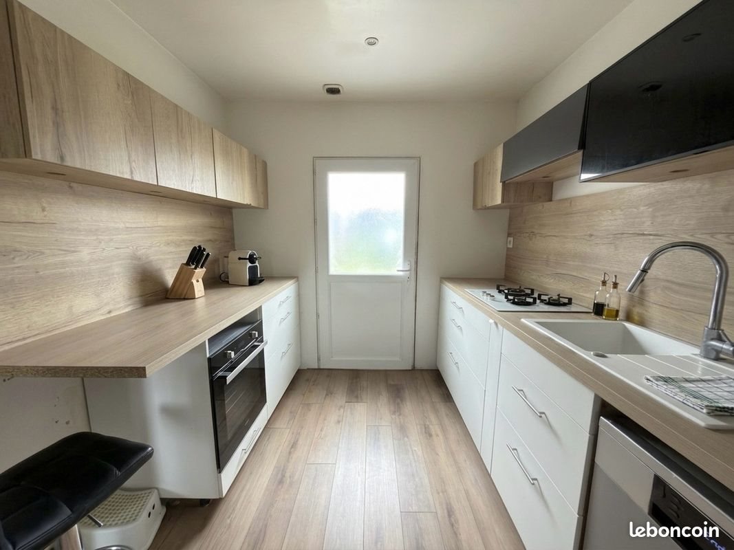 Maison à vendre, 84m², Chécy