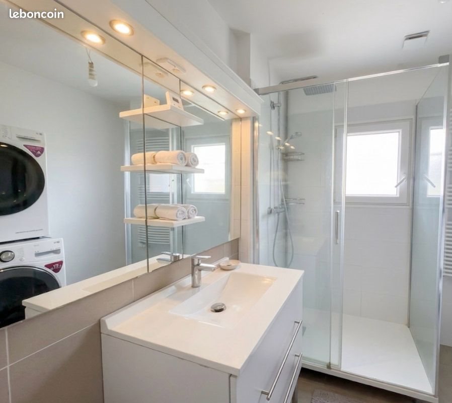 Maison à vendre, 84m², Chécy