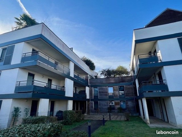 Appartement à louer, 45m², Olivet
