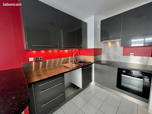 Appartement à louer, 45m², Olivet